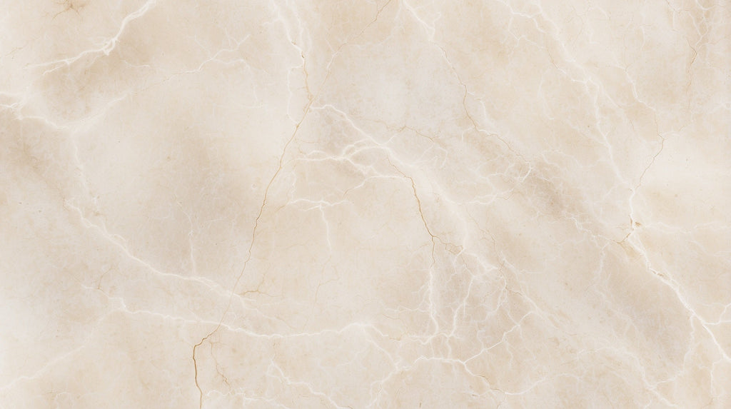 Beige marble wallpaper design file showing natural stone pattern and veining details