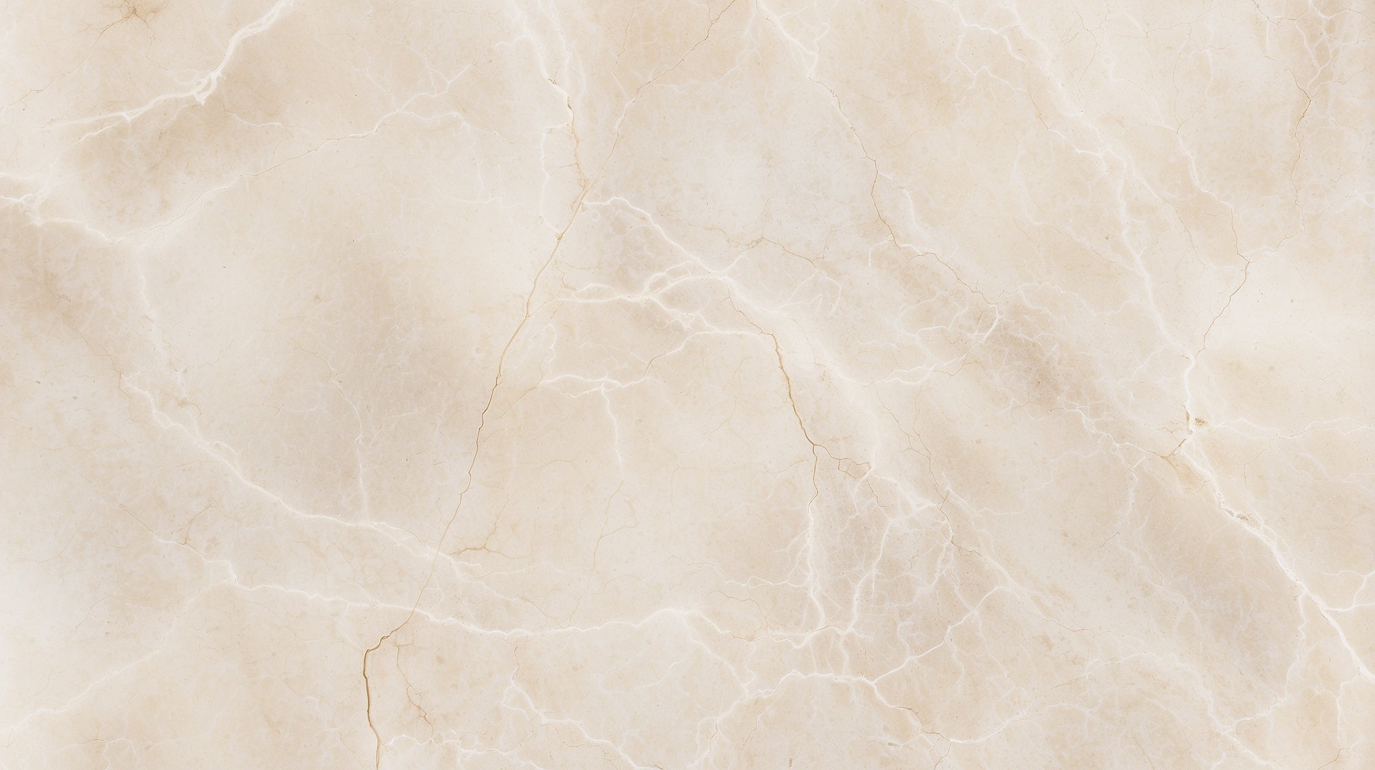 Beige marble wallpaper design file showing natural stone pattern and veining details