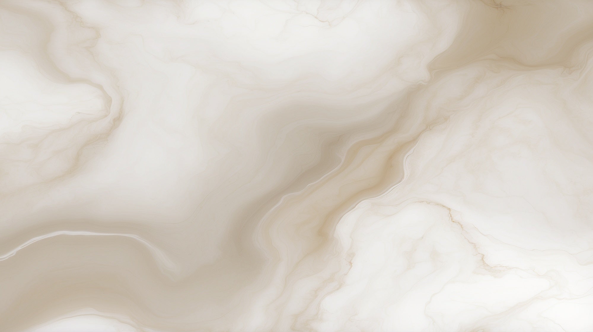 Beige marble wallpaper design file showing detailed wave patterns and natural stone effect