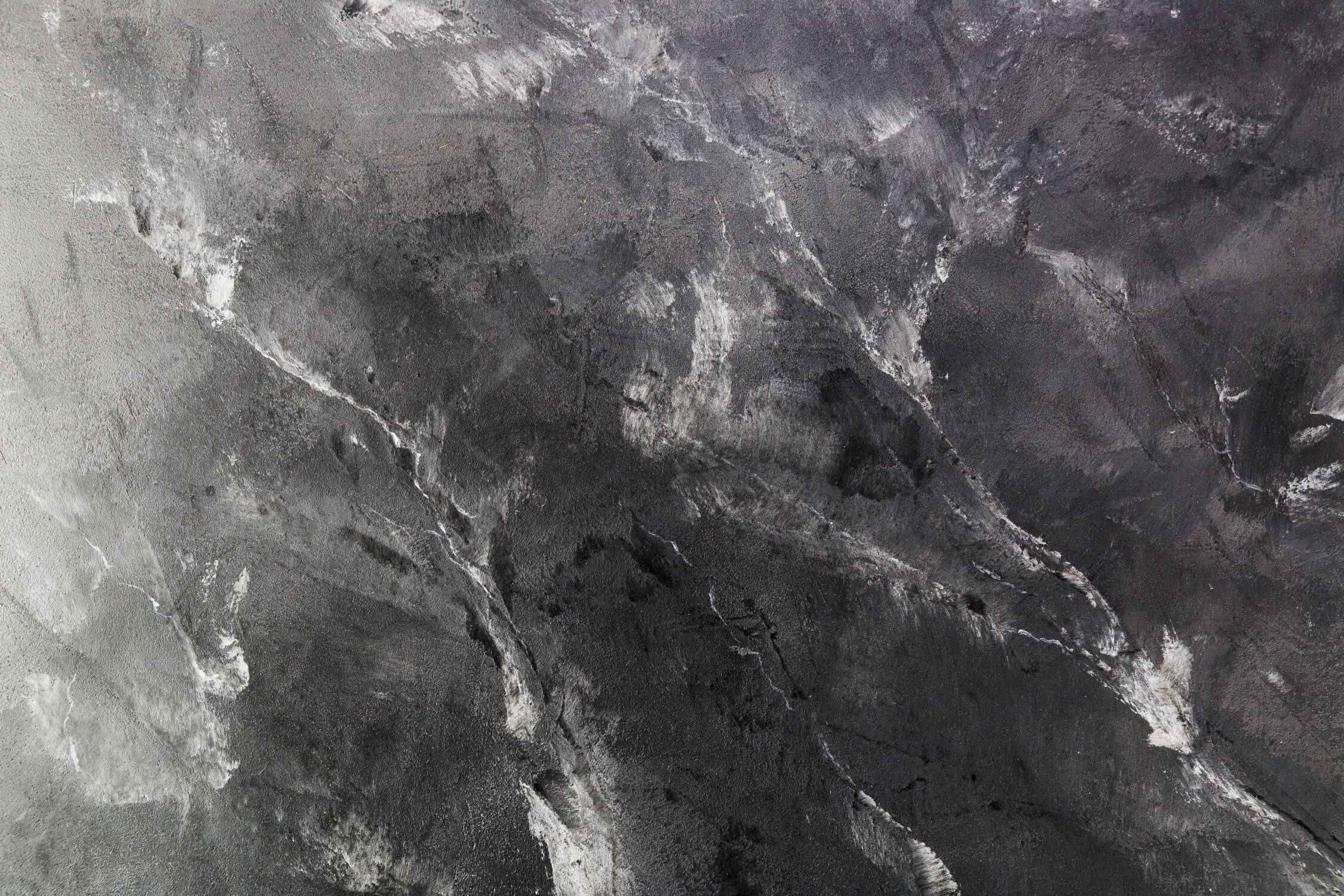 Dark grey marble wallpaper design file showing detailed stone veining pattern