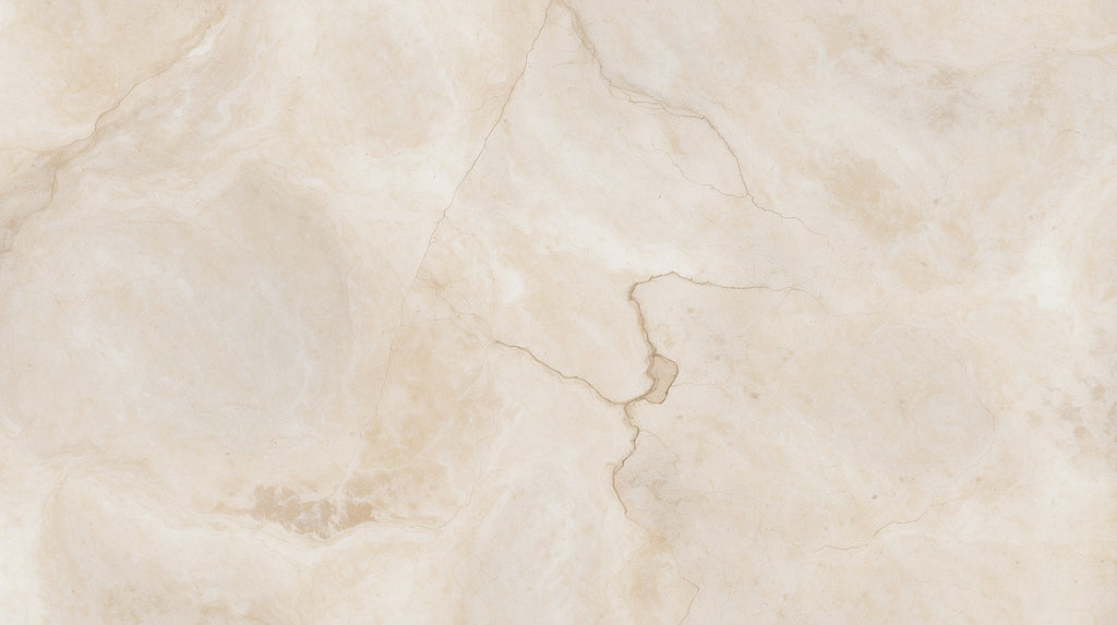Beige marble wallpaper design file showing natural stone pattern and veining details