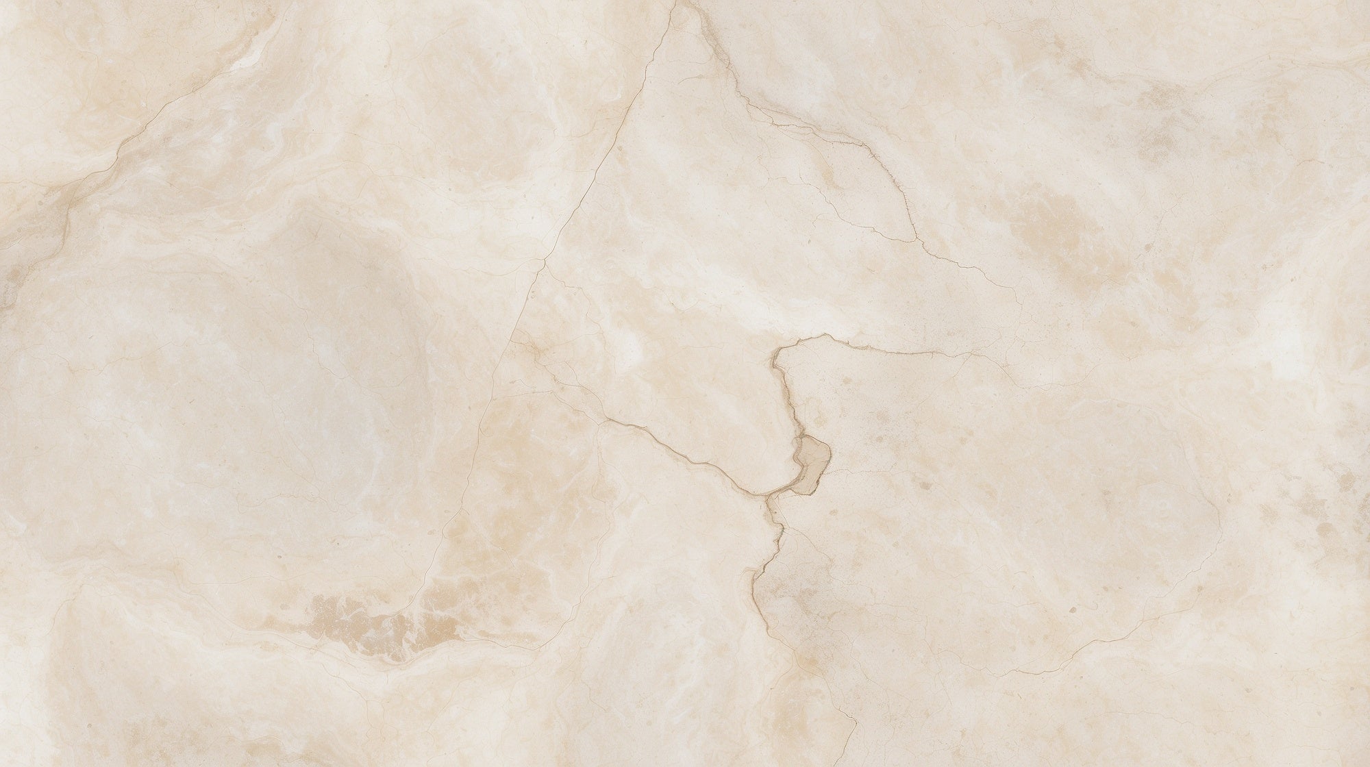 Beige marble wallpaper design file showing natural stone pattern and veining details