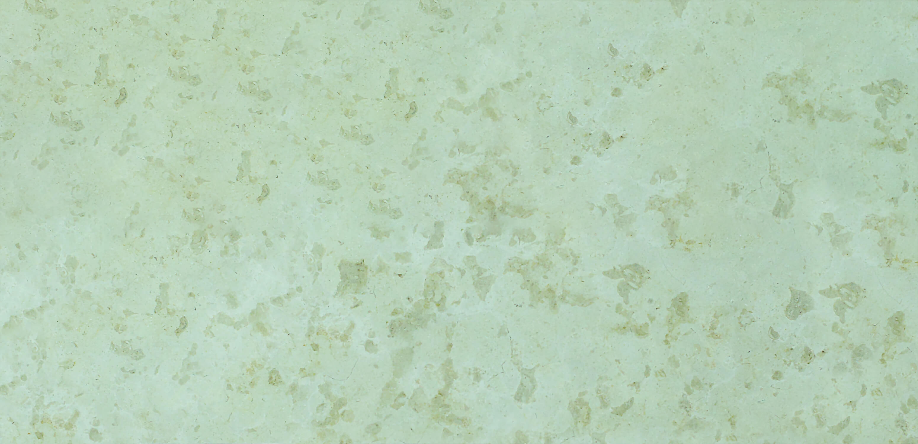 Design file of sage green marble wallpaper pattern showing fine texture details
