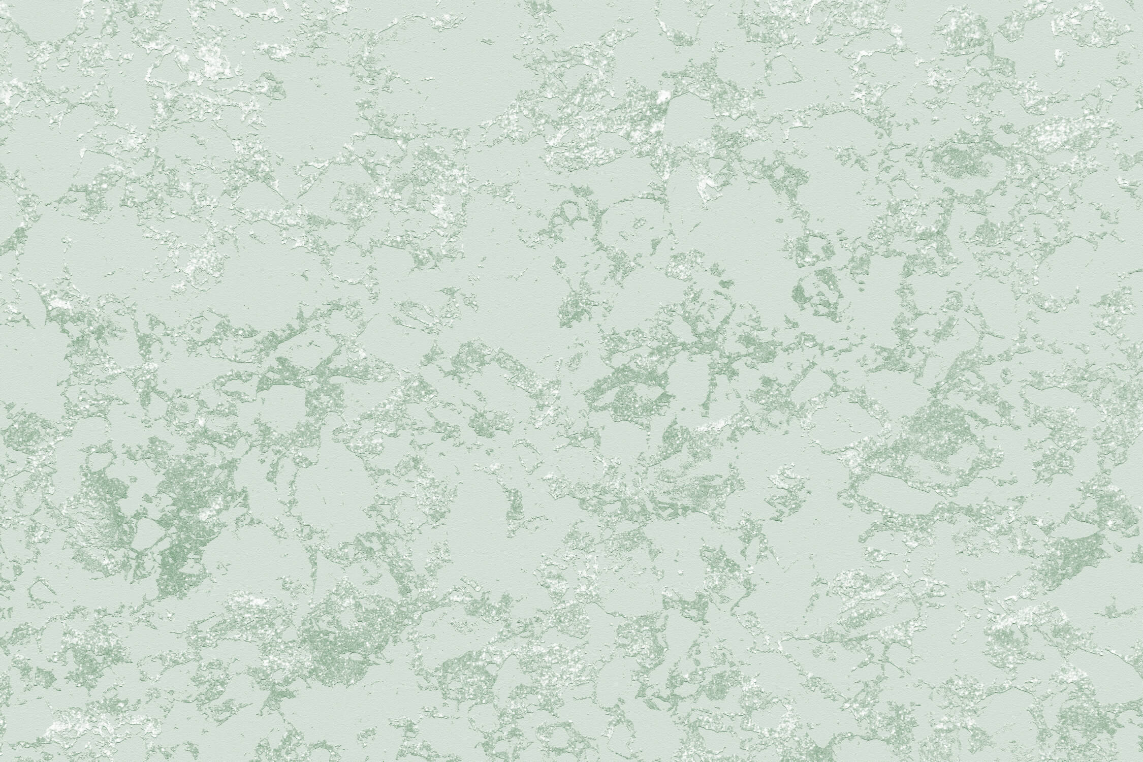 Sage green marble wallpaper design file showing intricate stone texture and pattern details