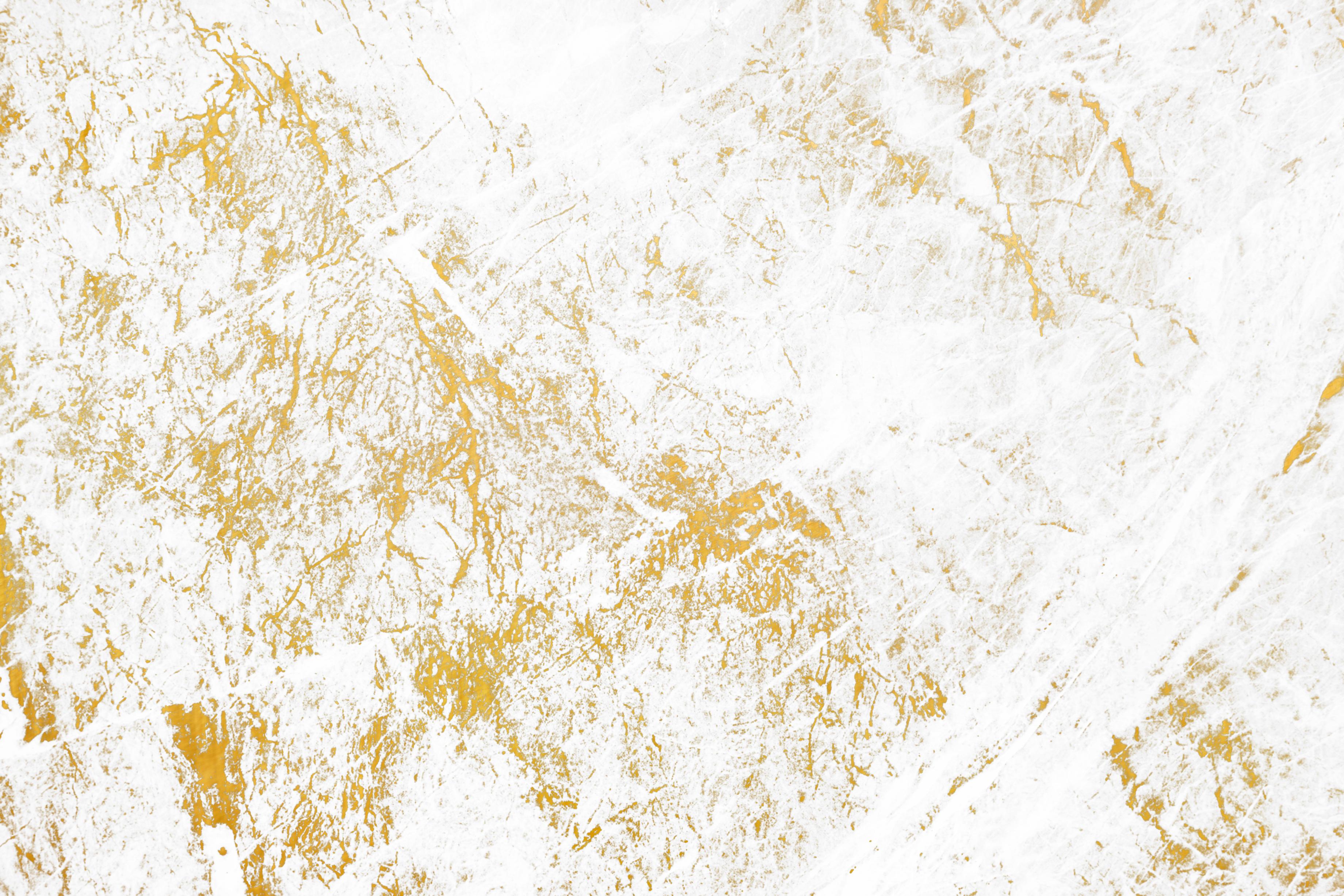 White and gold marble wallpaper design file showing intricate veining pattern