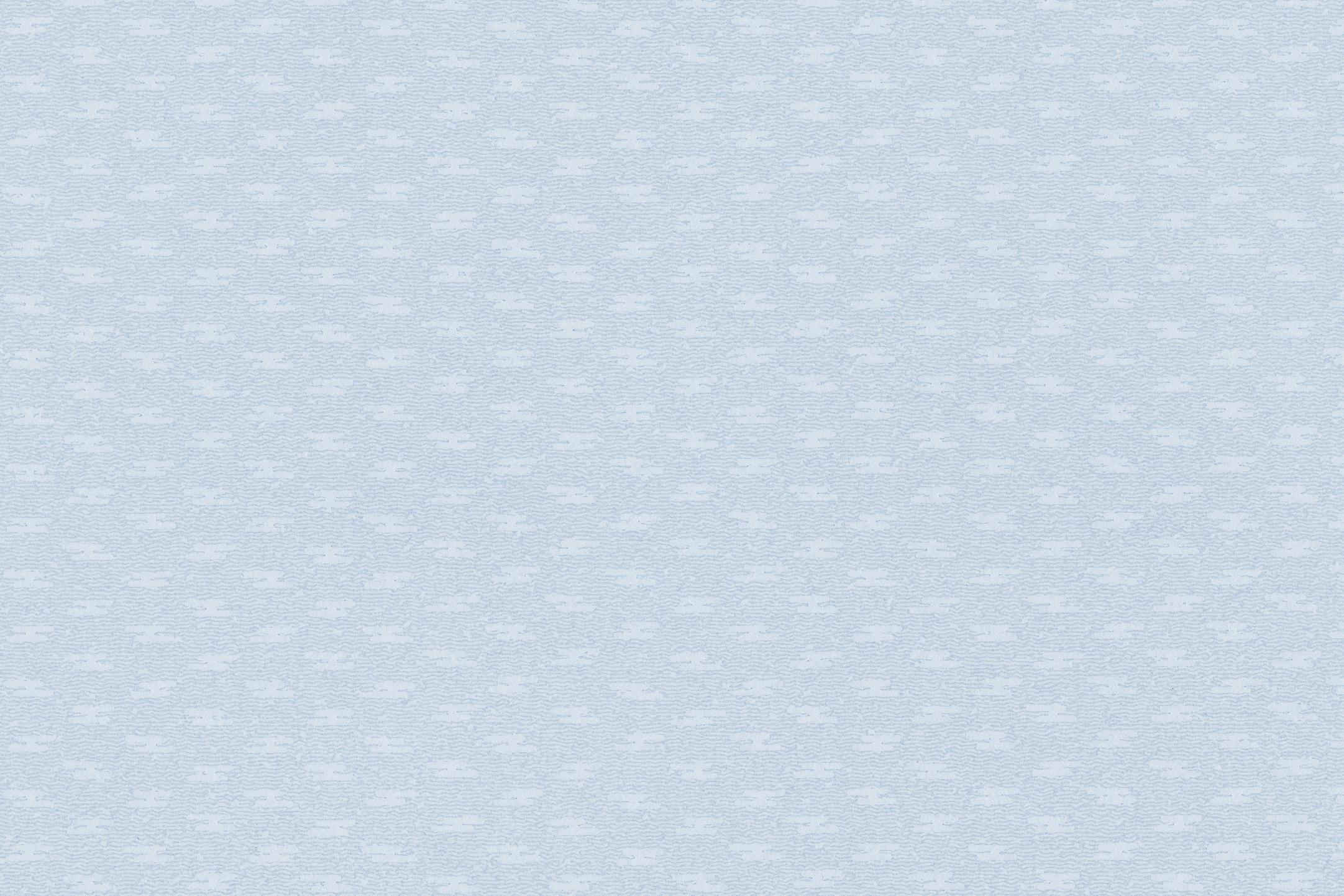 Design file showing detailed light blue textured pattern with subtle surface variations