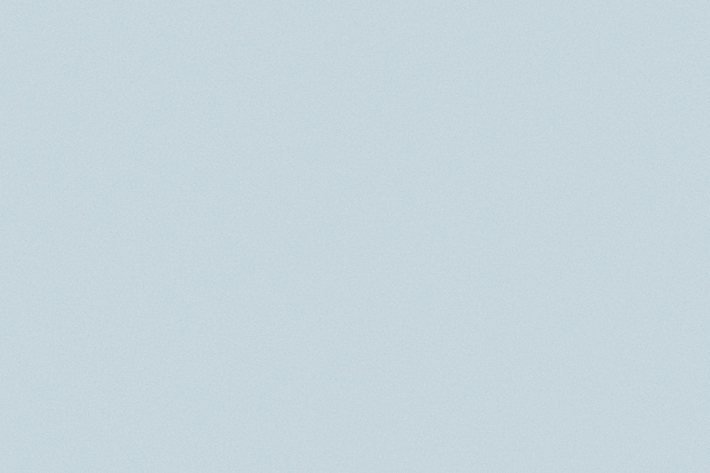 Powder blue wallpaper design file showing smooth, even solid color pattern