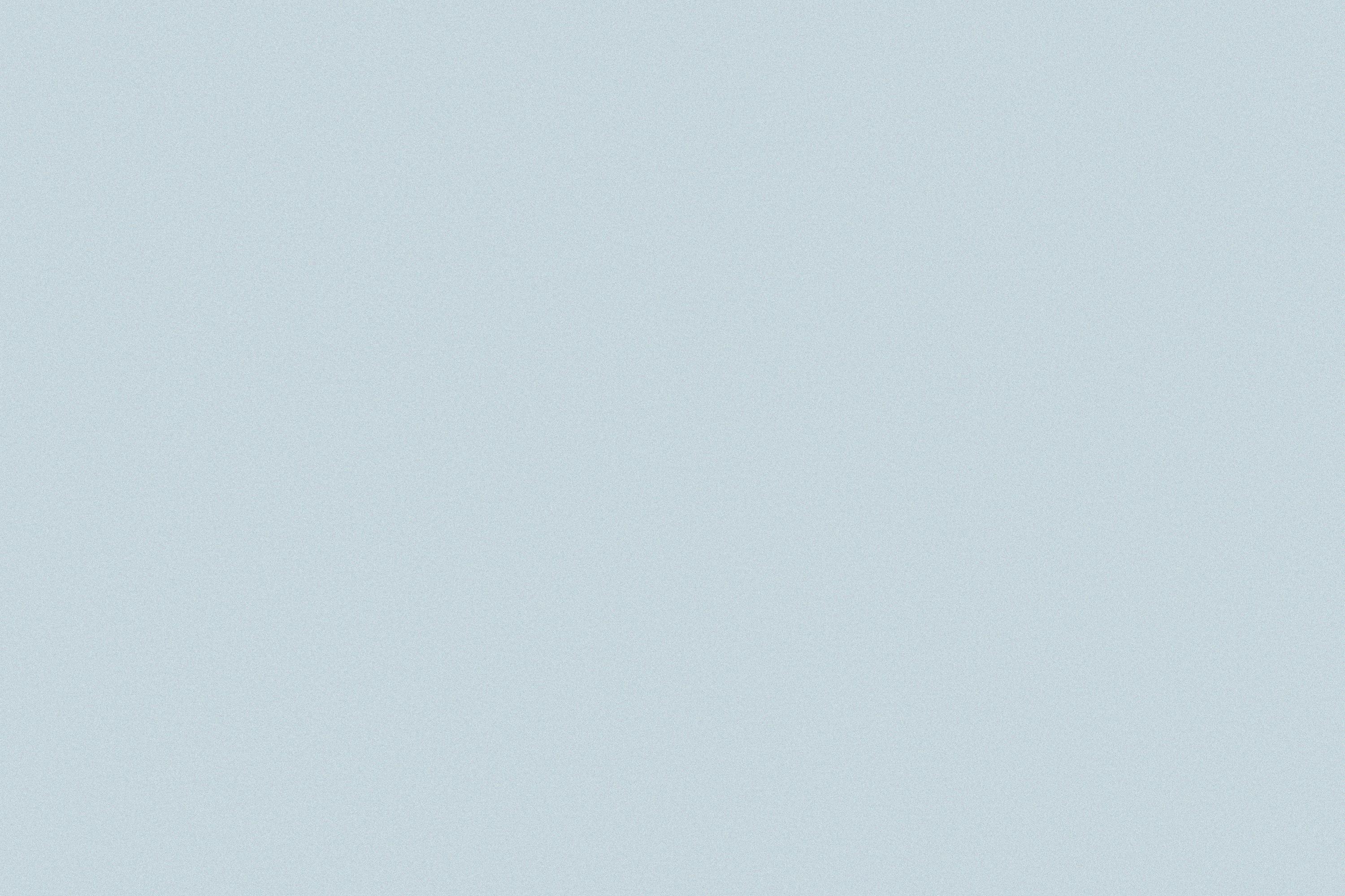 Powder blue wallpaper design file showing smooth, even solid color pattern