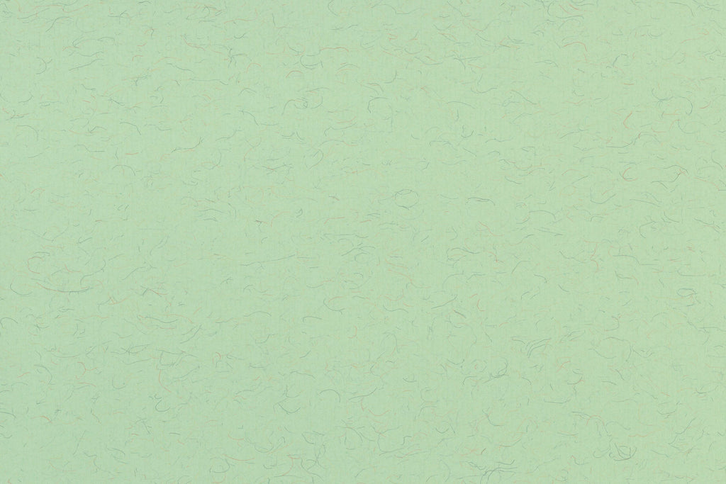Sage green textured wallpaper design file showing detailed pattern and true color