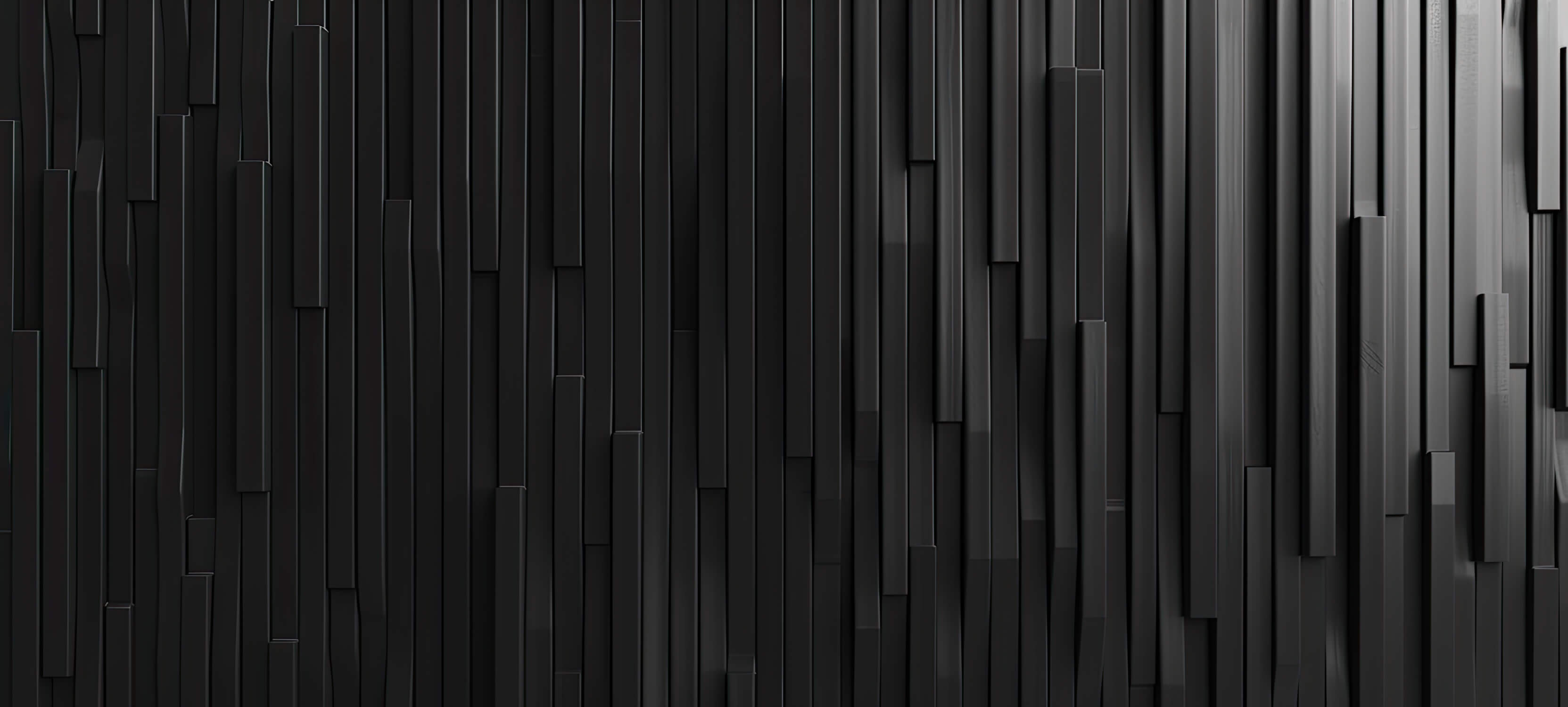 Black geometric pattern design file showing detailed 3D effect and texture