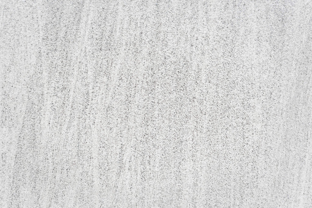 Modern speckled grey and white wallpaper design file showing detailed pattern texture