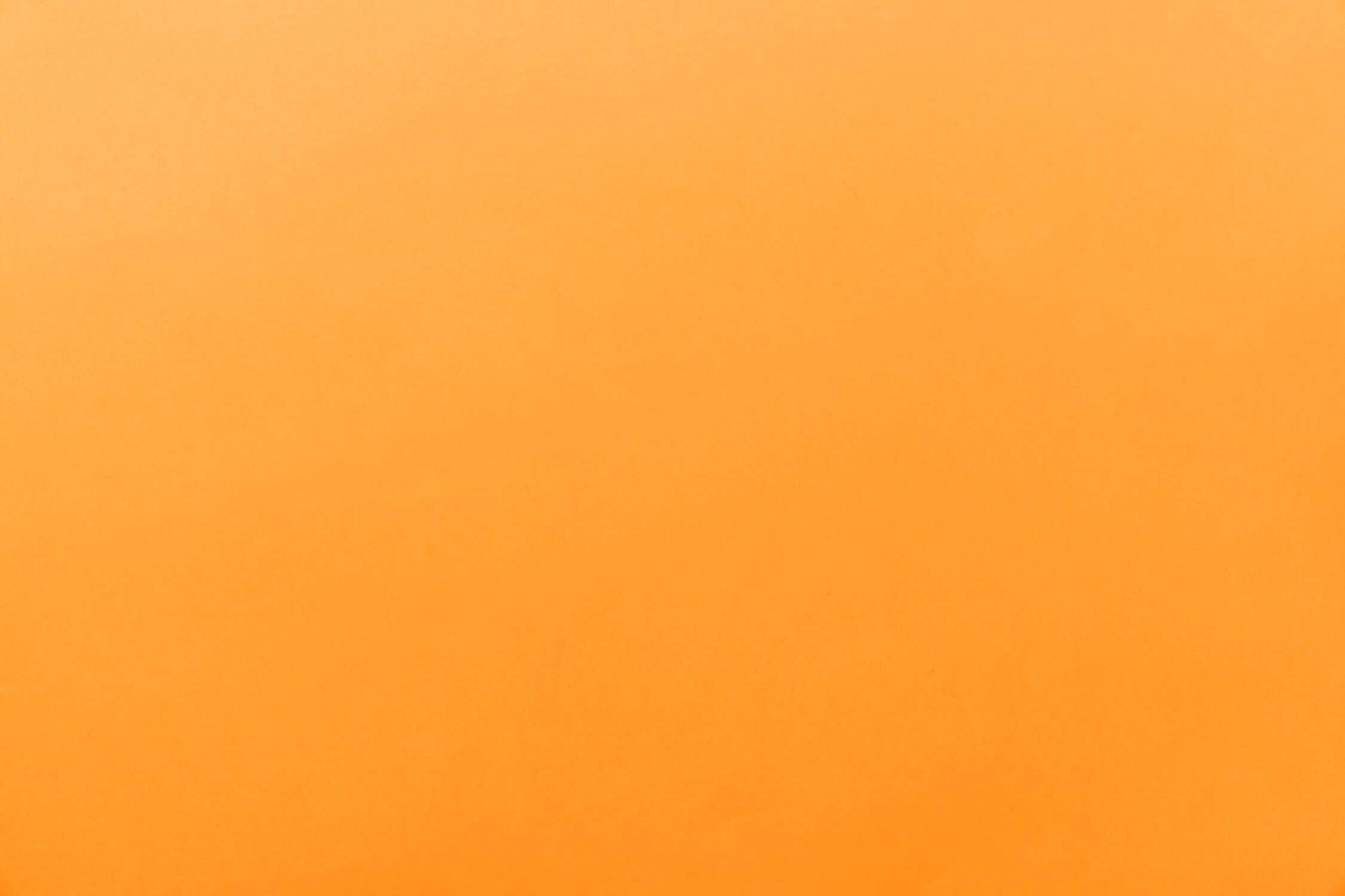 Orange wall mural design file showing rich terracotta color and texture detail