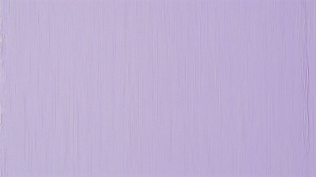 Design file showing detailed woven pattern in soft lilac and purple tones