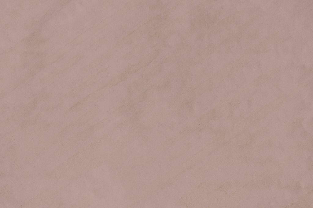 Plain taupe wallpaper design file showing subtle texture and warm undertones