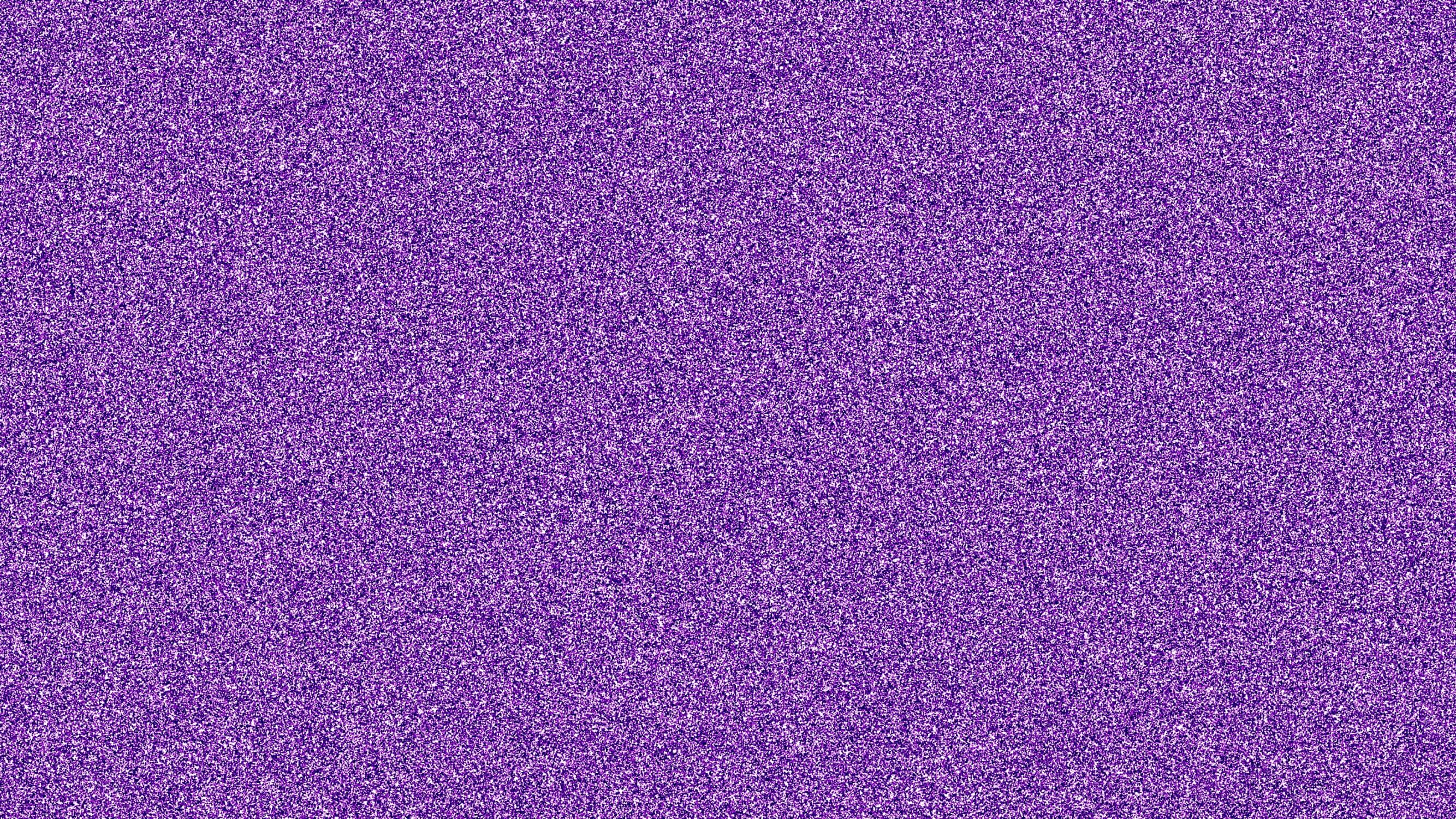 Design file showing detailed purple glitter pattern with metallic shimmer effect