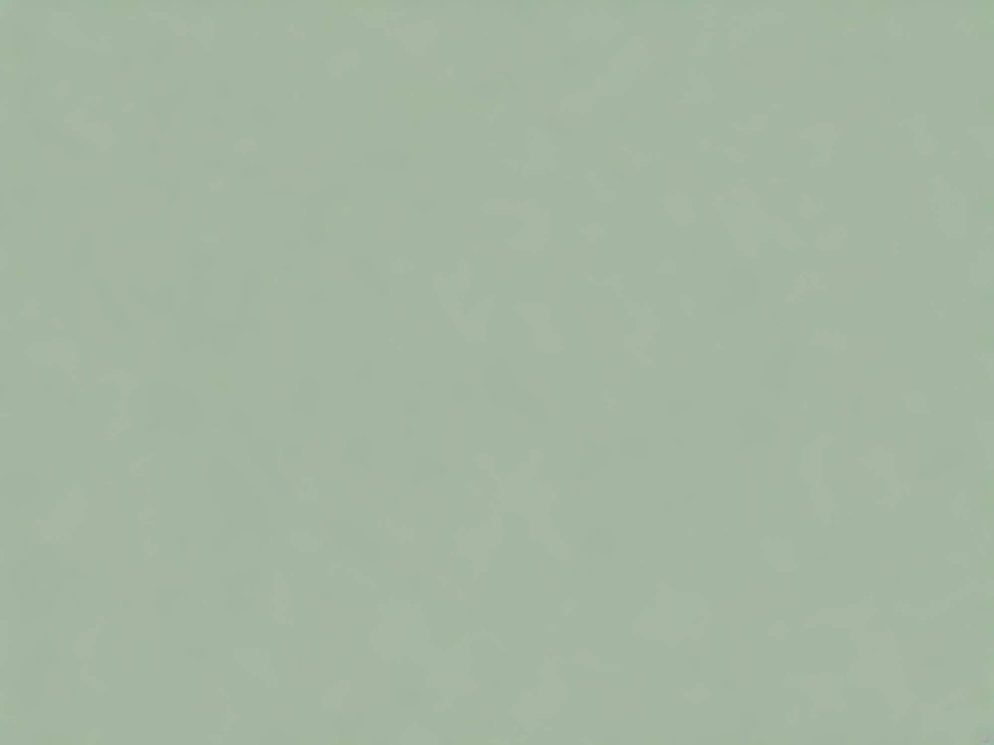 Sage green minimalist wallpaper design file showing full pattern detail
