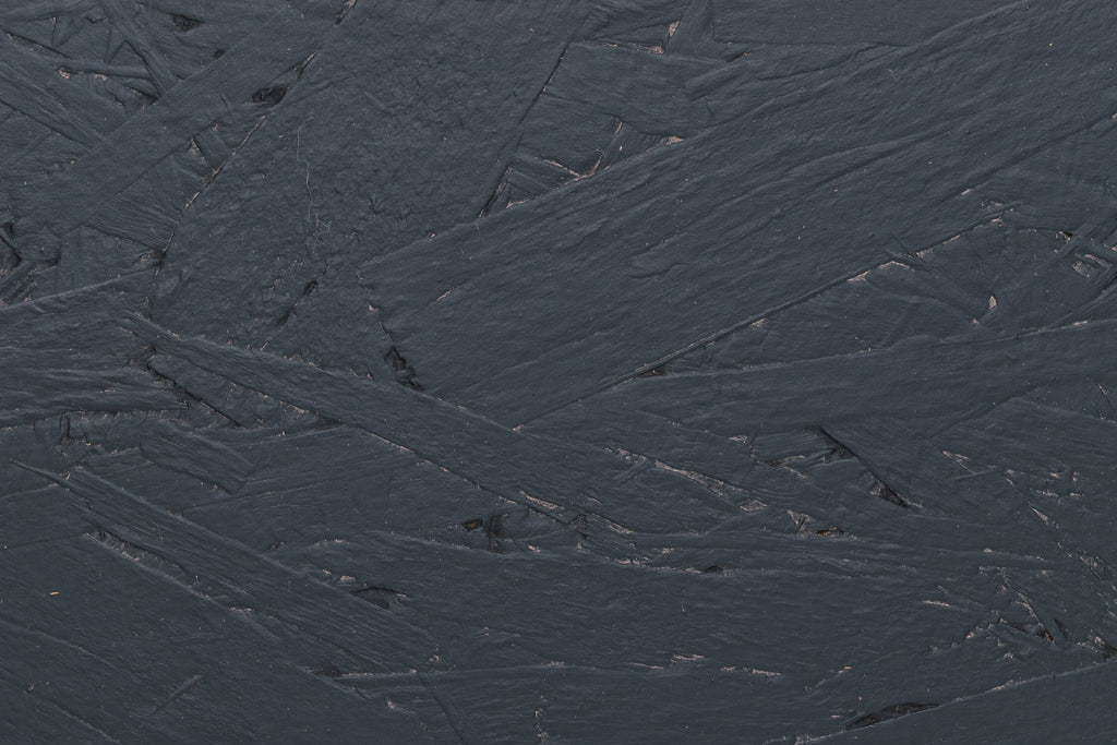Stone wall mural design file showing detailed grey slate texture pattern