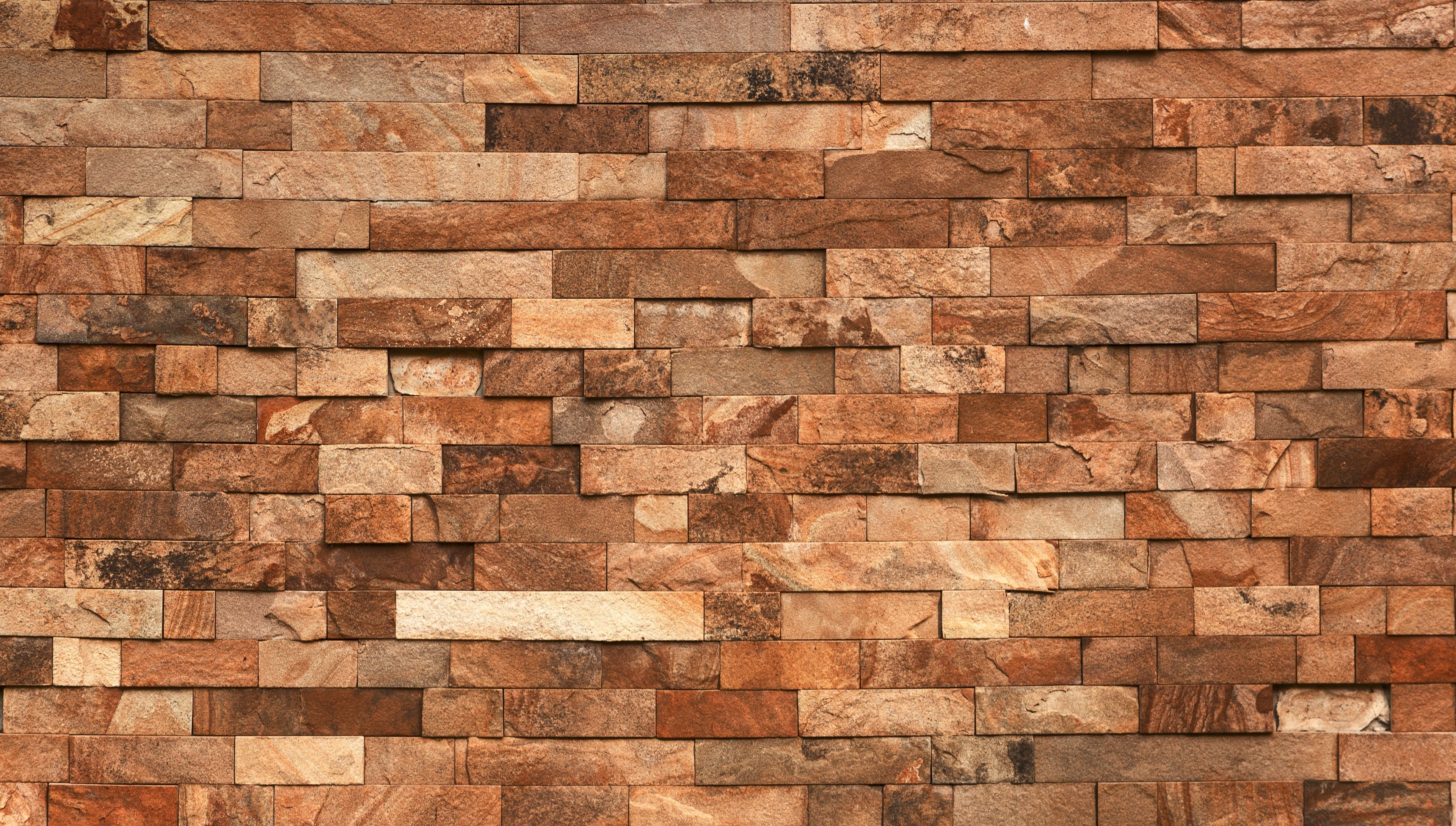 Design file showing detailed texture and color of the stone brick pattern