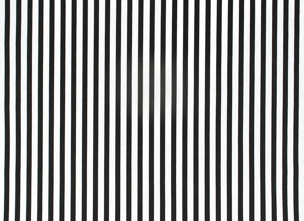 Design file of black and white striped pattern showing precise line work and clean geometry