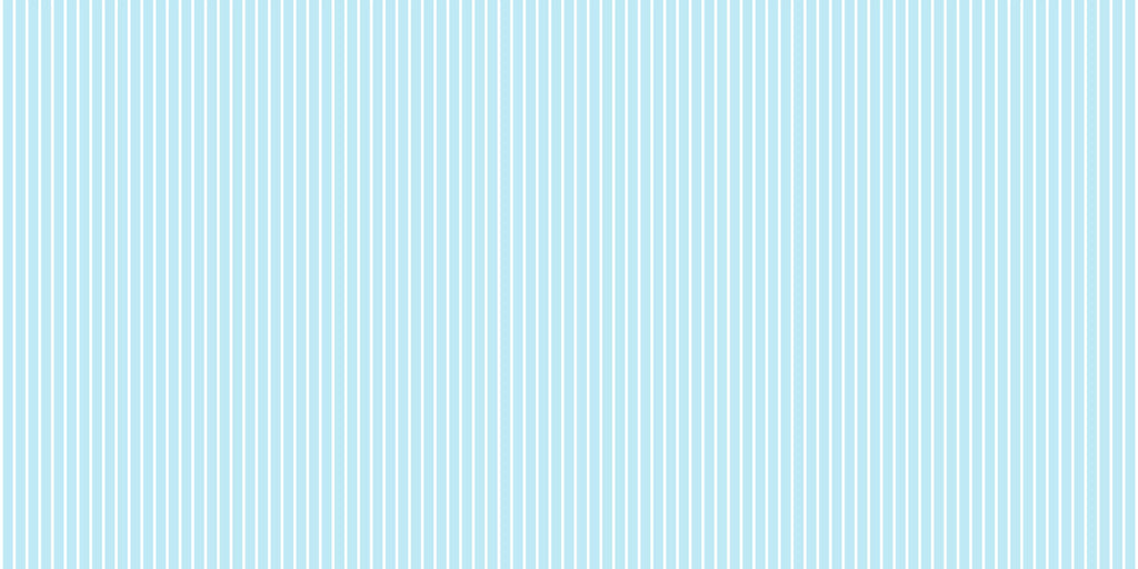 Blue and white stripe wallpaper design file showing precise pattern detail and color balance