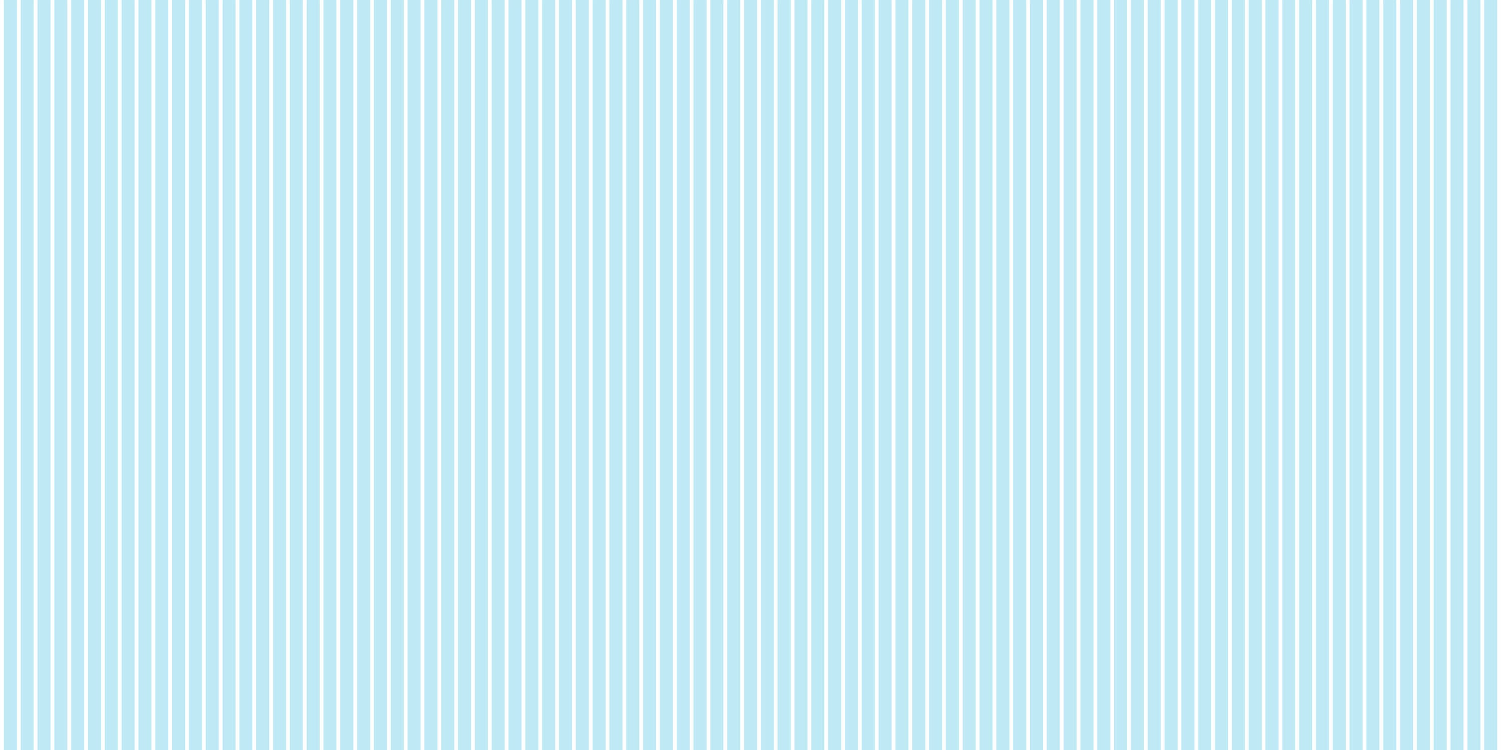 Blue and white stripe wallpaper design file showing precise pattern detail and color balance
