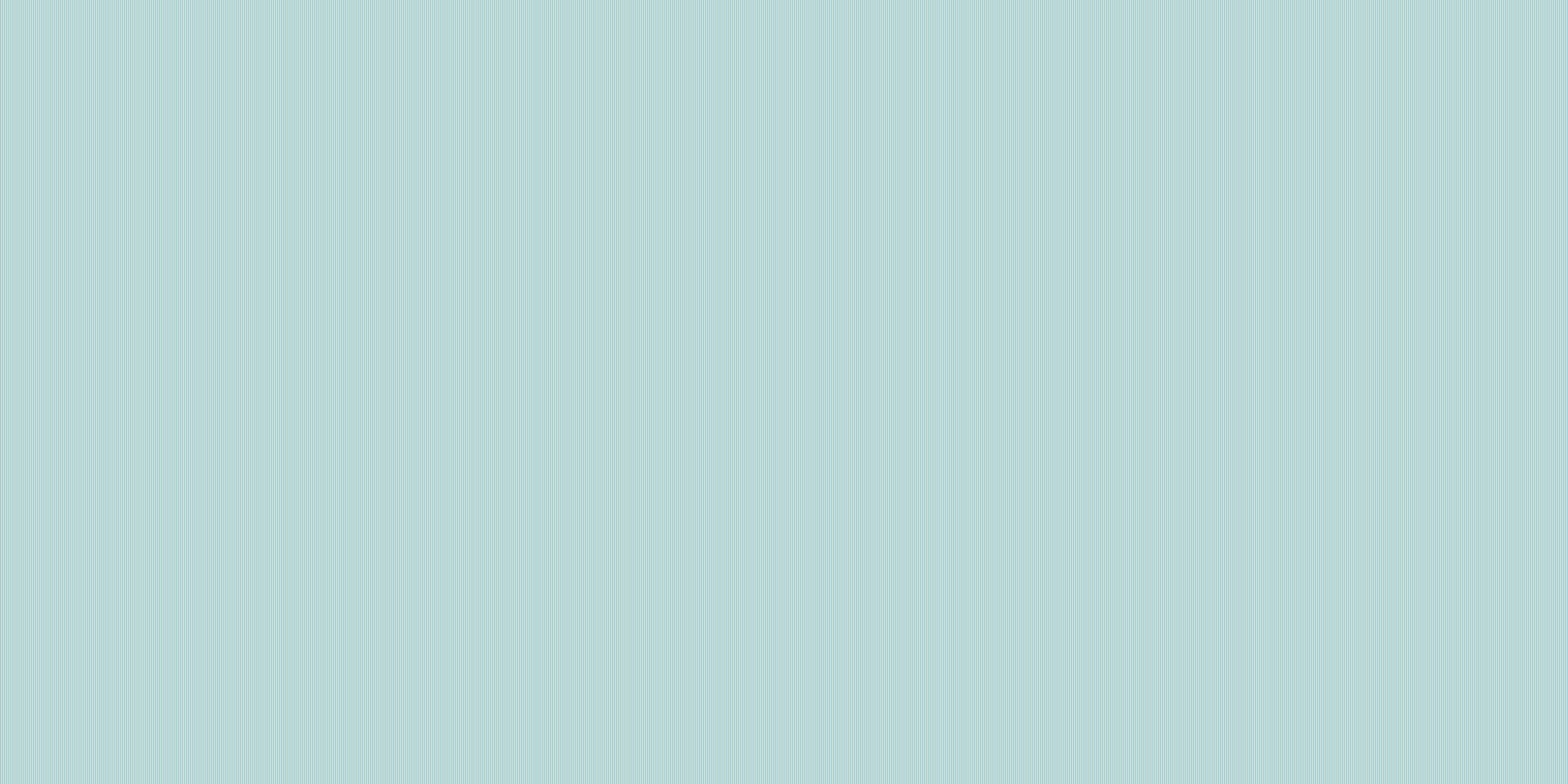 Design file showing clean mint green vertical stripes pattern with precise line spacing