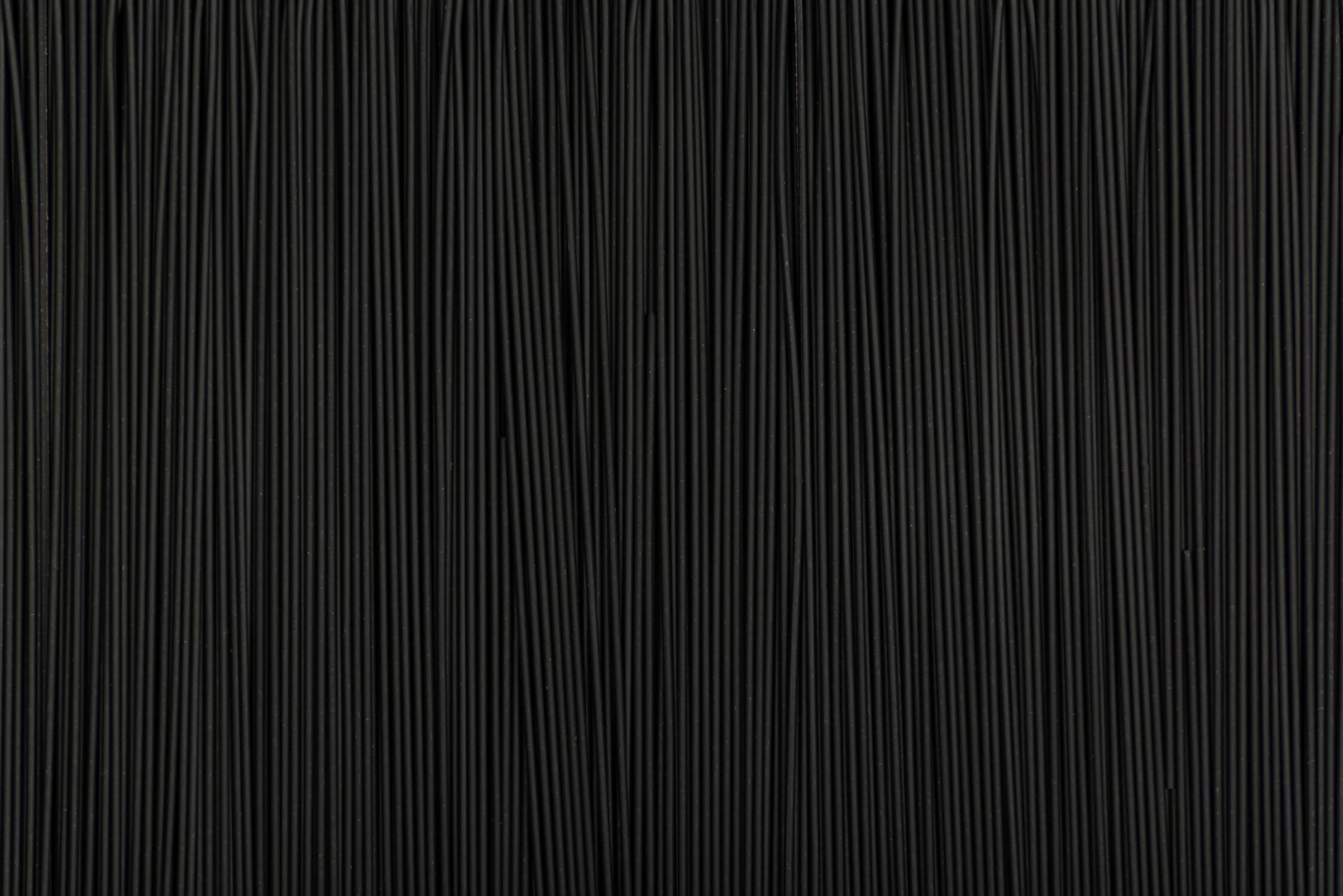 Black wood pattern wallpaper design file showing detailed stripe texture and grain effect