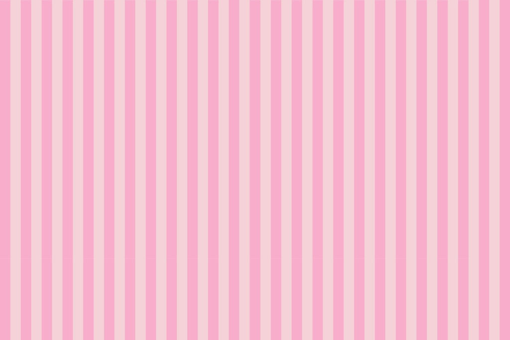 Pink and white striped pattern design file showing clean vertical lines and soft color blend