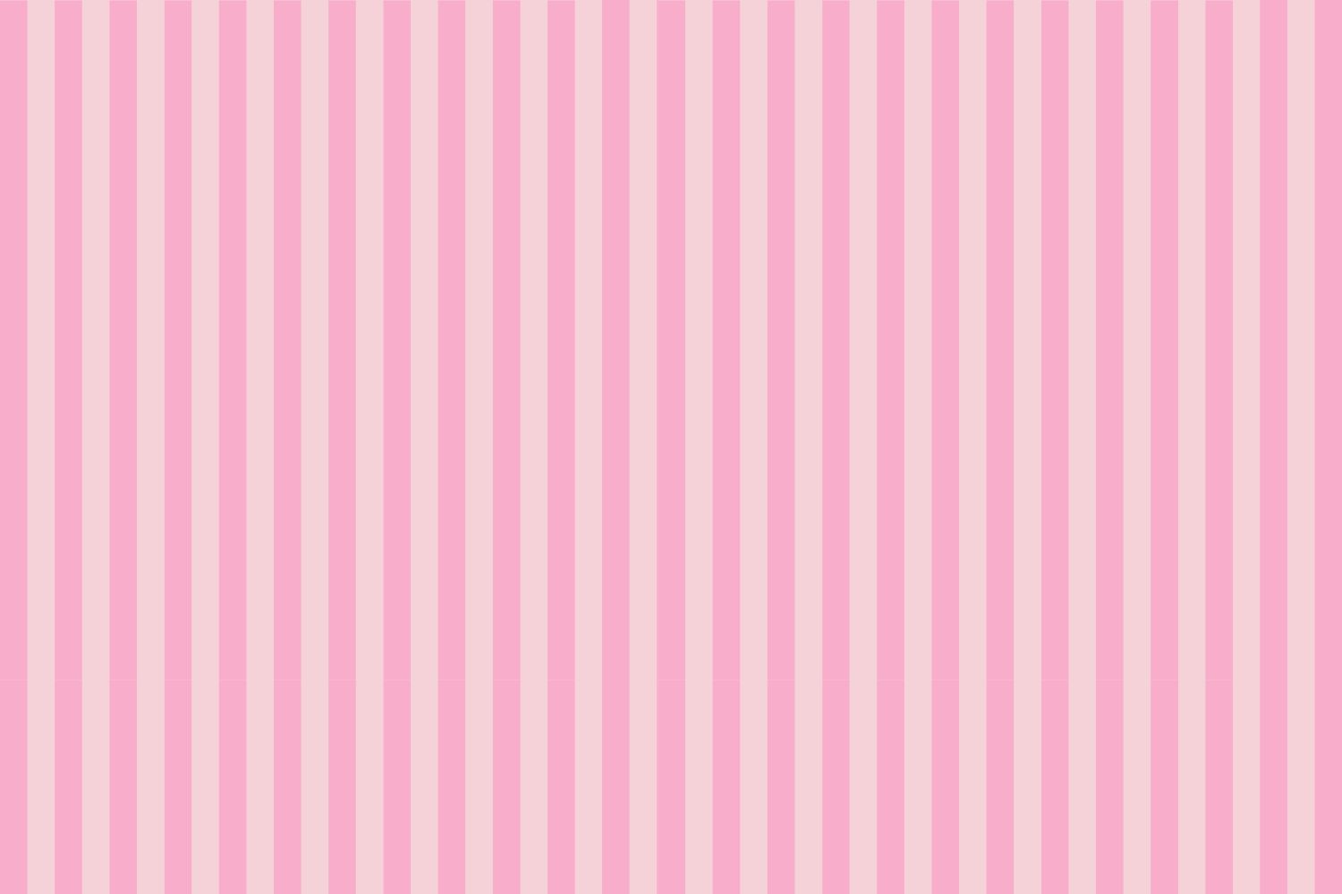 Pink and white striped pattern design file showing clean vertical lines and soft color blend