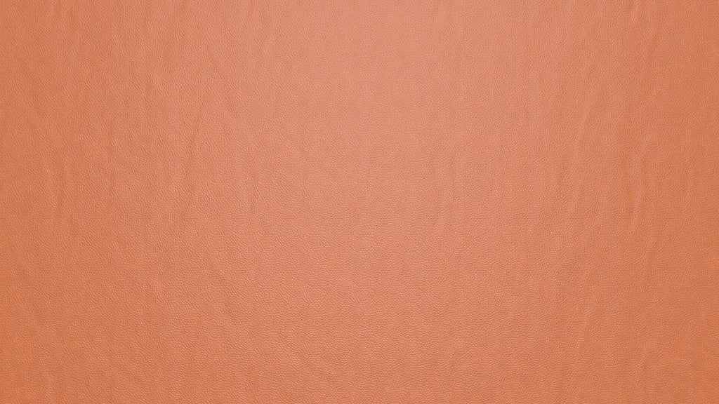 Design file showing full terracotta wallpaper pattern with natural texture detail