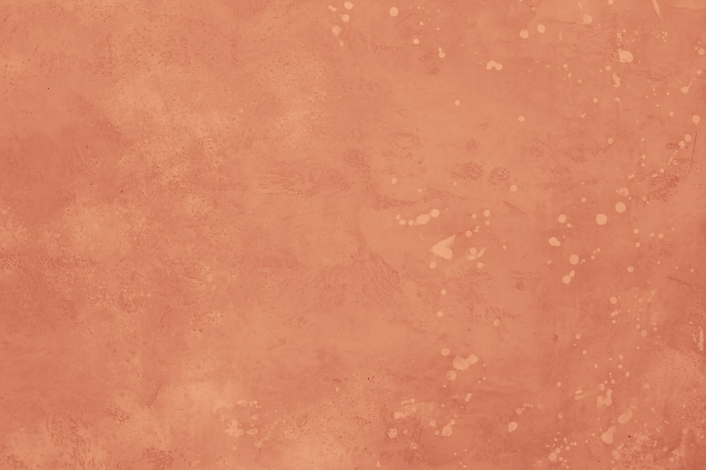 Terracotta Mediterranean wallpaper design file showing textured pattern and natural color variations