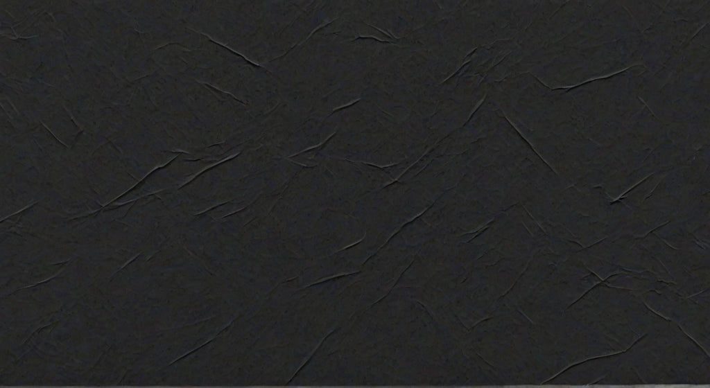 Black stone effect wallpaper design file showing detailed texture pattern