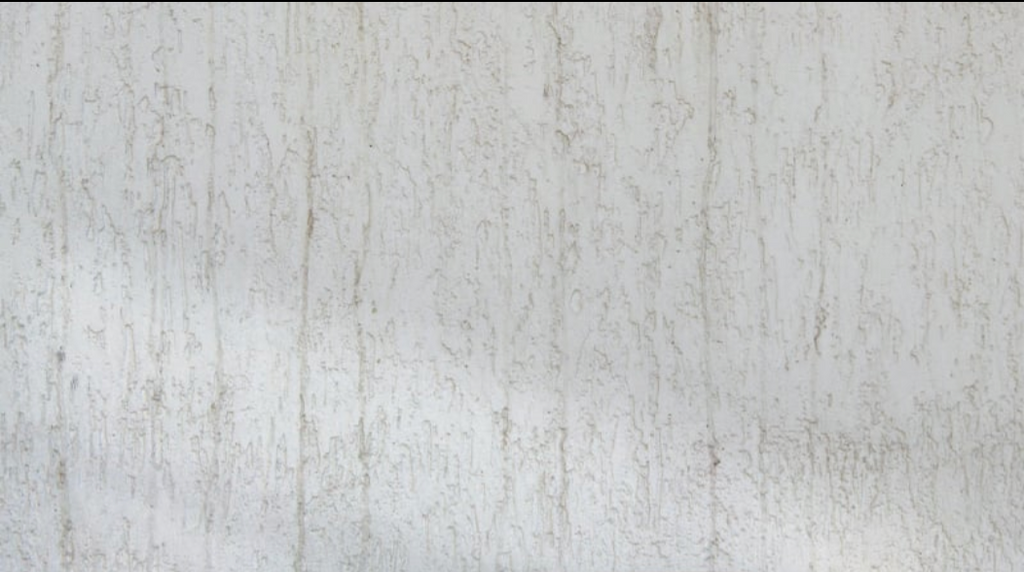 White relief pattern design file showing detailed texture and organic striations