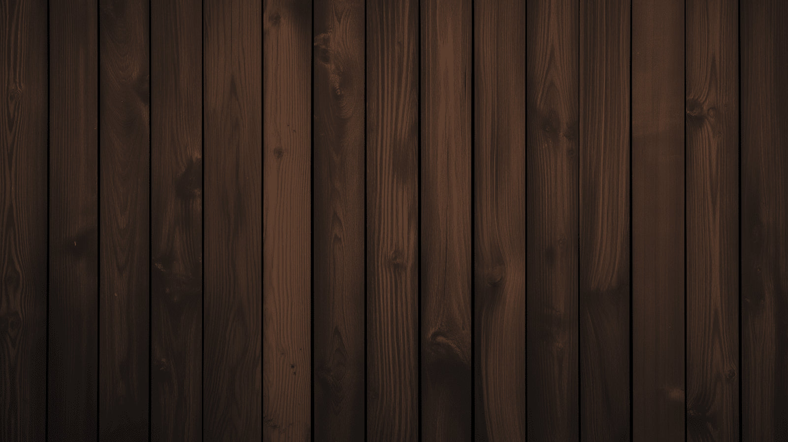 Wood panel wall mural creating warmth in contemporary home office setting
