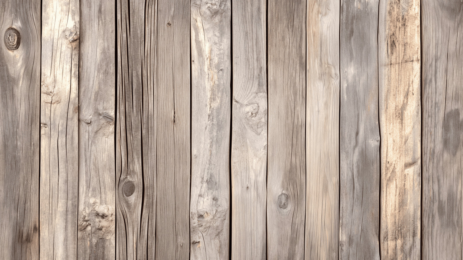 Wood effect wall mural in cozy bedroom creating warm atmosphere