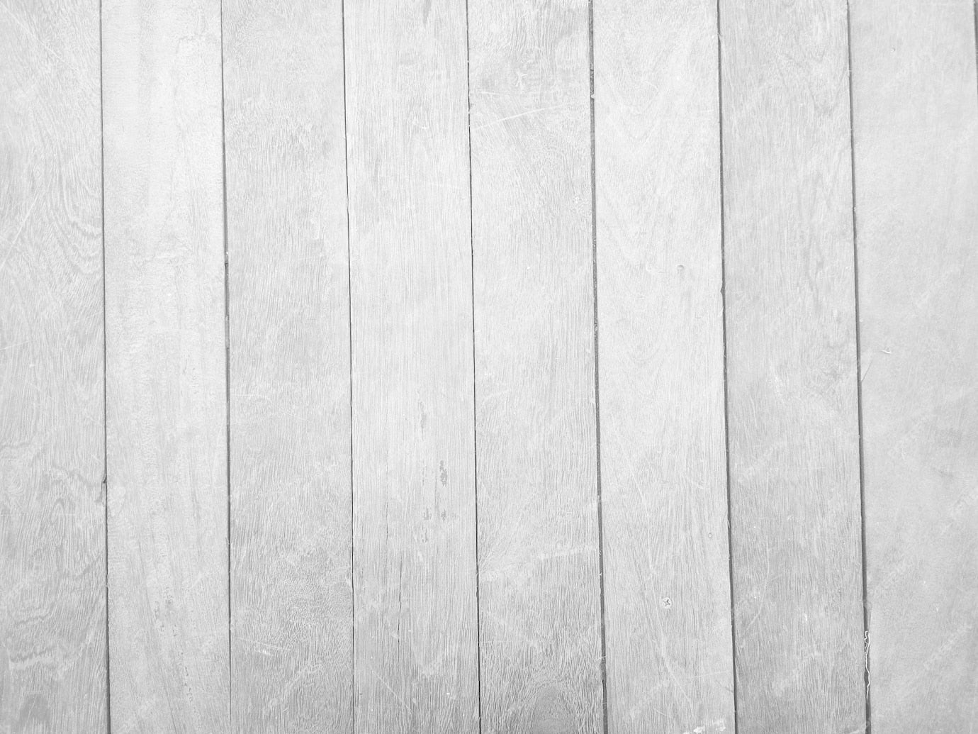 White wood plank wallpaper design file showing detailed texture and grain patterns