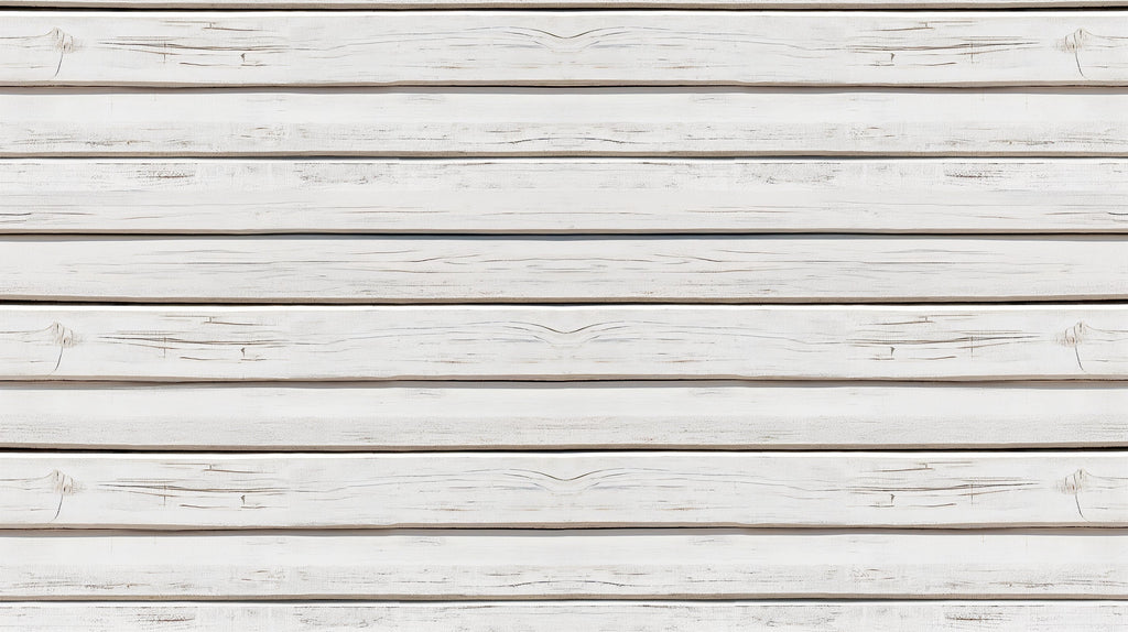 Whitewashed wood pattern design file showing detailed plank texture and grain